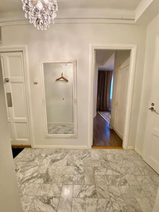 Glorious Apartment In Hakaniemi Helsinki Luaran gambar