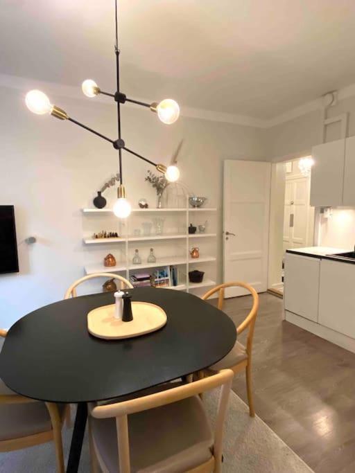 Glorious Apartment In Hakaniemi Helsinki Luaran gambar